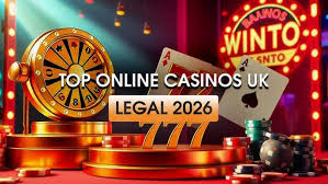 The Ultimate Casino UK Offshore Review Guide Discover the Best Options
