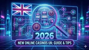 The Ultimate Casino UK Offshore Review Guide Discover the Best Options
