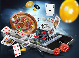 Удобство приложения Caesars Online Обзор функциональности и интерфейса
