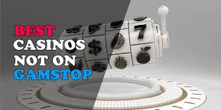 Understanding Non-Gamstop Casinos A Comprehensive Guide -57385449